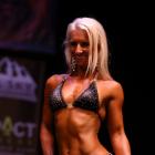 Rachel  Hoskins - NPC Big Sky Championships 2014 - #1